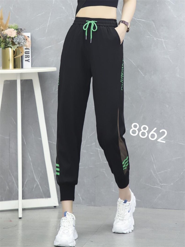 夏季新款空调裤，其它，帝瀛 DY