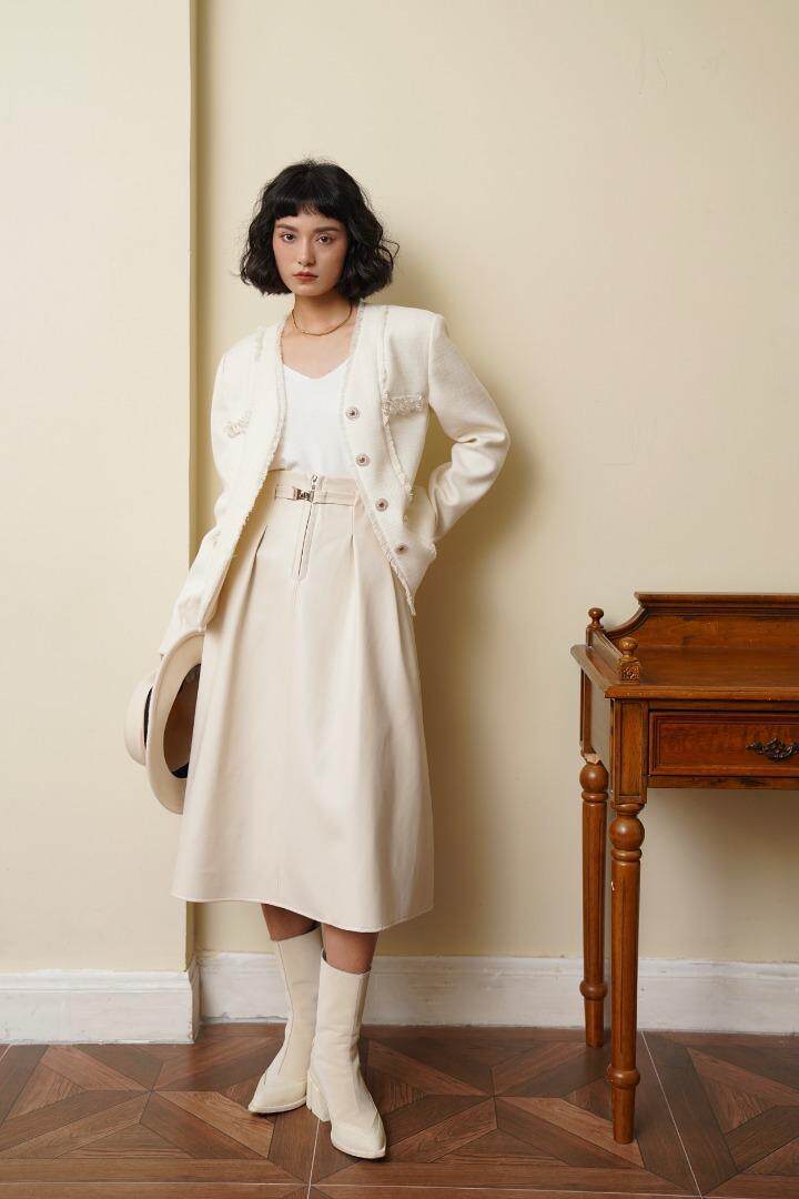 |百搭皮裙，其它，GN