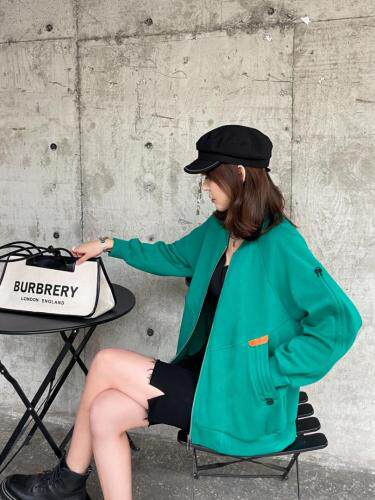 时尚外套，其它，艾依佳人