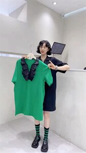 不规则领子设计,其它,时代公主