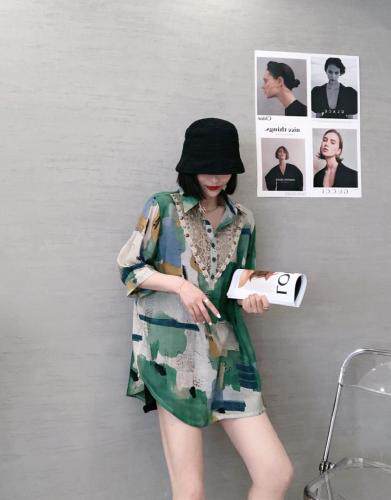 雅克赛奇 YKSQ109976