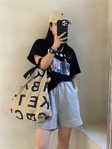 上新 搞怪小孩印花短袖,其它,MY.counter