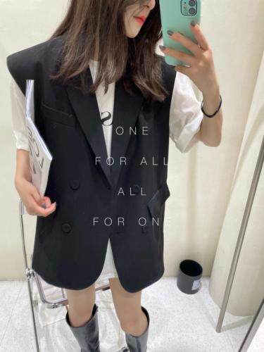 秋装马甲，女装马夹，虹朵朵