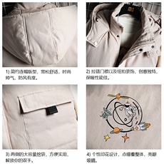 MJ47142-P80马甲男士大码加厚背心男坎肩男网格，男装背心/马甲，电商A040A