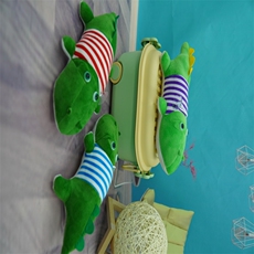 蓝色