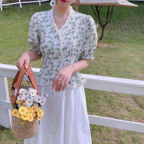 MISS上衣～3287，女装，MISS(2F)