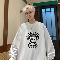 白色
