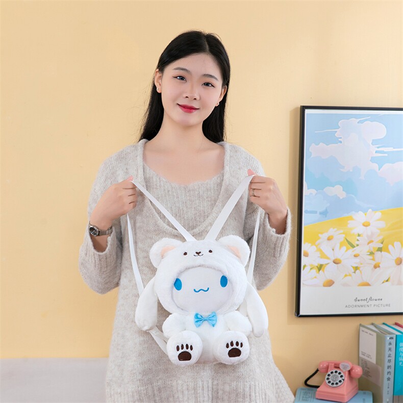 直隶玩具厂 变身桂桂狗