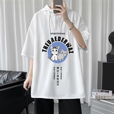 白色