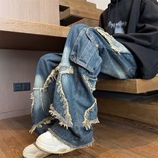 蓝色