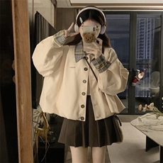 杏色
