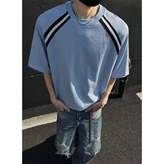天蓝色