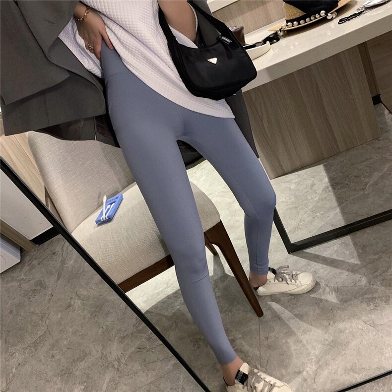 82145彩色瑜伽裤，女装，XTZ style