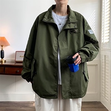 绿色
