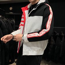 男士棉衣保暖冬季2021新款潮流棉袄棉服棉衣DS593T，男装棉衣，电商A102