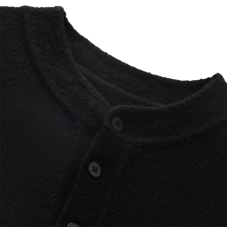 25669-特P62秋季时尚圆领毛衣套头衫针织衫纯色简约宽松打底衫,男装T恤,电商D310B