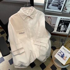 白色