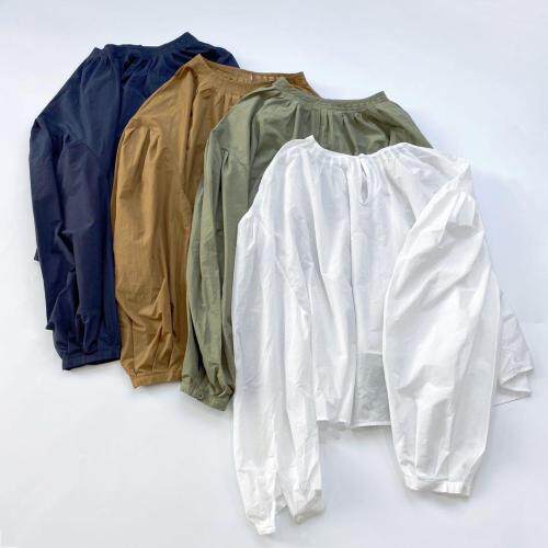 衬衫,女装衬衫,知原