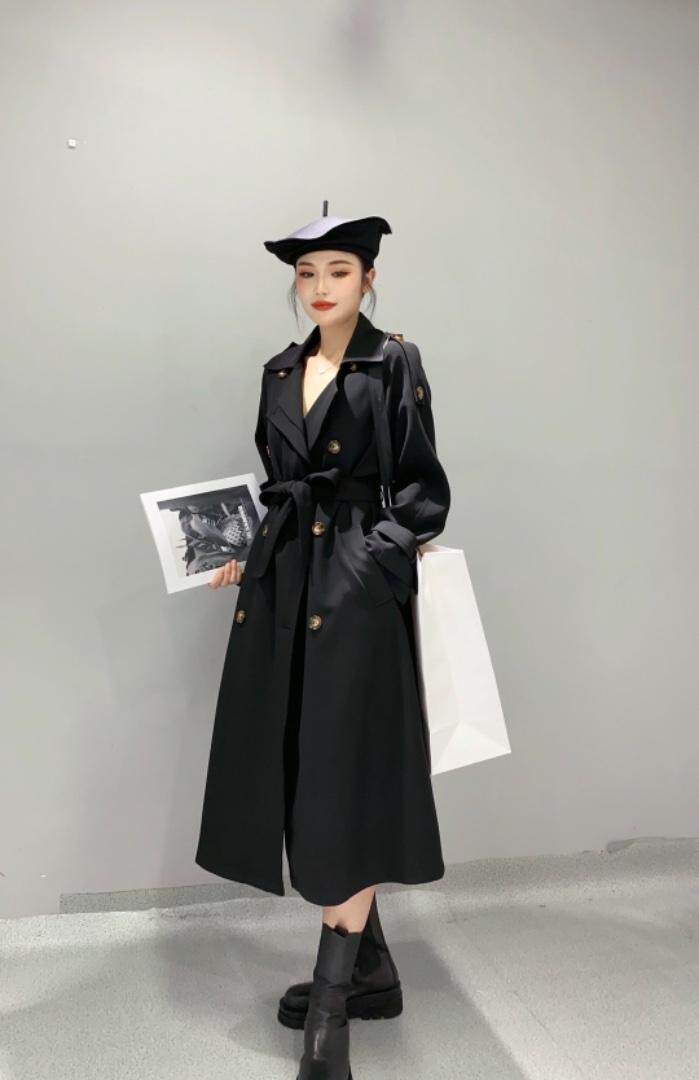 2021秋装新款，其它，尚青