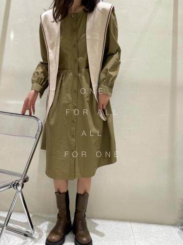 连衣裙，女装连衣裙，虹朵朵