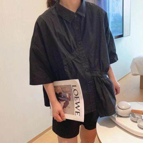 夏季，女装，戈朴