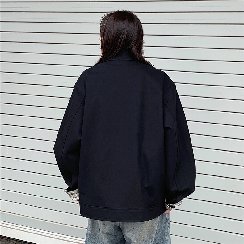 新款休闲夹克衫,男装夹克,星座1106-2（原1111B）