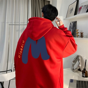 直播品质360克重磅美式卫衣H376特P35 同步供应棉H376HM特P45图片