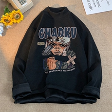 黑色