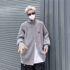 灰色