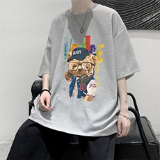 灰色