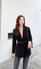 2021春装新款，女装，樱·之秀