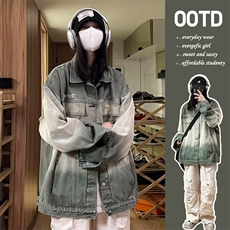 绿色