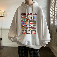 连帽卫衣男大码运动服帽衫外套WY2311-P35，男装卫衣，电商A040