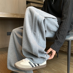 活页弯刀拼接卫裤 XZ604-K137-特P40控78图片