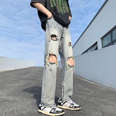 蓝色
