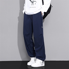 秋季现货工装裤子男宽松潮牌直筒束脚裤DSA157-1-K2511-特P38，男装工装外套，电商A157-1