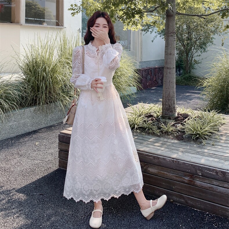 2025秋季新款连衣裙8812P175K258,女装连衣裙,2C323