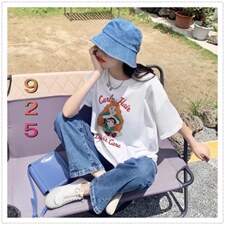 夏季新款韩版T，其它，木橙紫 MC·Z