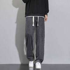 2025年夏季新款直筒阔腿休闲牛仔裤S-3XL-808-P45，男装牛仔裤，星座417-1（原电商B245）