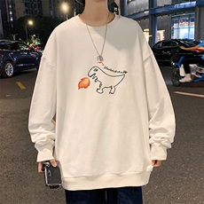 米白色