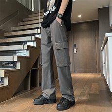 灰色