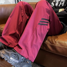 男新款青年时尚休闲裤K2902P32，男装休闲裤，星座1116-2