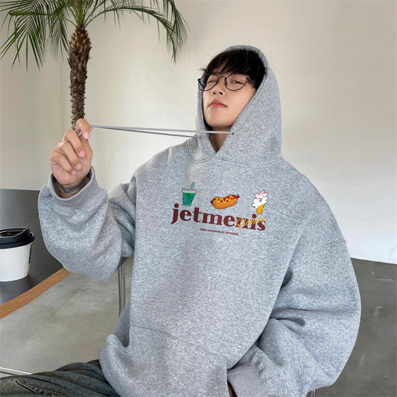 ！连帽卫衣男帽衫男LM250-特P28,男装卫衣,电商B367