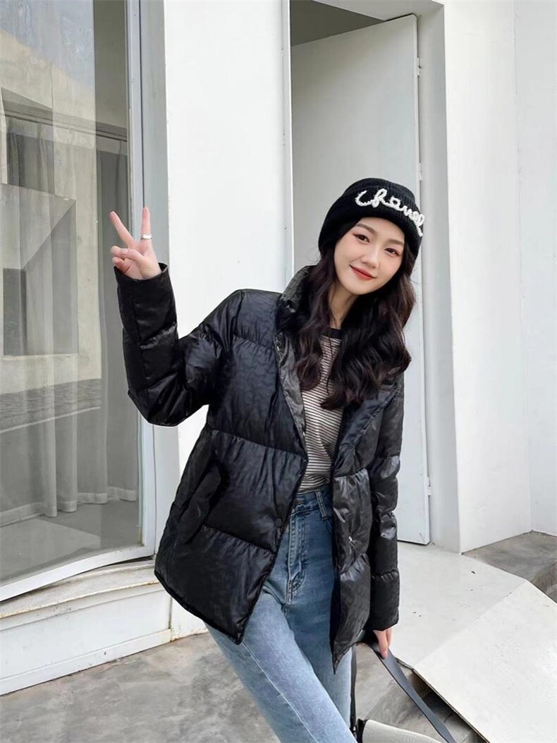 香丽迪冬装新款羽绒服,女装羽绒服,香丽迪1