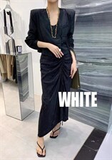 新中式，其它，WHITE