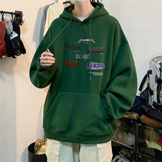 墨绿色
