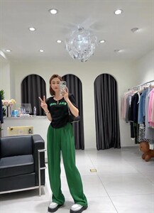 2022夏季套装图片
