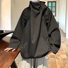 防风防水！夹克棉衣男冲锋衣男XH22-P75棉衣款XH22JM控138-P100，男装夹克，电商B367