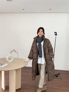 羽绒服，女装羽绒服，VivaLa Gloria