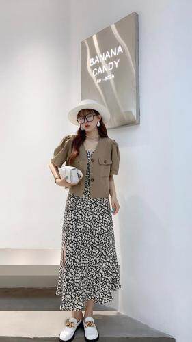 〈现货〉夏季新款，女装，安比希妮